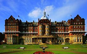 Majestic Hotel Harrogate 4*